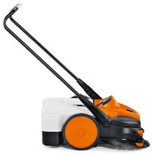 STIHL KGA 770 с AP 100, AL 100