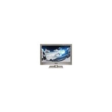19 1366x768 LED Izumi TLE19H410М, серебристый