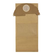 PK-217 100 Фильтр-мешки Airpaper бумажные для пылесоса, 100 шт