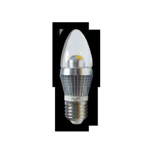  Лампа светодиодная Linel BT 4.5W LED3x1 833 E27 A