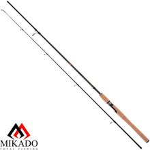 Спиннинг штекерный Mikado SENSEI MEDIUM Spin 210 (тест 5-25 г)
