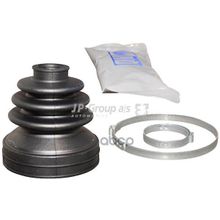 Комплект Пыльника 75,75 Tourer,Avensis,Avensis Kombi,Avensis Liftback,Avensis Station Wagon,Avensis Stufenheck,Carisma Stufenheck,Combo Kasten Kombi,Combo Tour,Corolla,Corolla Compact,Corolla Kombi,Corolla Liftback,Cor JP Group арт. 1243702010