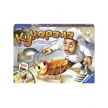 Ravensburger Кукарача