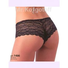 Jadea Трусы Jadea 1486 Short