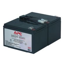 APC RBC6