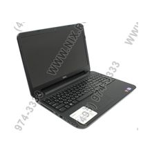 DELL Inspiron 3521 [3521-3936] i3 3217U 6 750 DVD-RW HD7670M WiFi Win8 15.6 2.32 кг