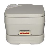 Биотуалет портативный Bioforce Compact WC 12-10