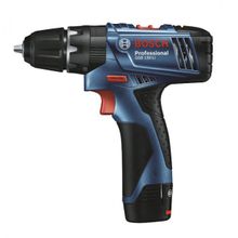 Bosch Дрель-шуруповерт аккумуляторная BOSCH GSB 120-LI (06019F3006)