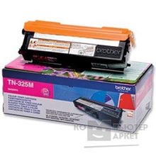 Brother TN-325M Картридж, Magenta