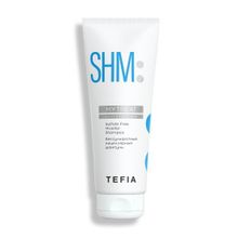 Шампунь бессульфатный мицеллярный Tefia My Treat Sulfate-Free Micellar Shampoo 250мл