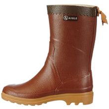 Сапоги Aigle Bison