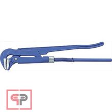 СИБРТЕХ Ключ трубный рычажный №1, литой Сибртех