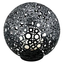 Eglo Наземный низкий светильник Eglo Ferroterra 89565 ID - 380240