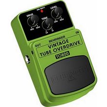 BEHRINGER Behringer TO800