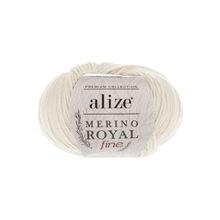 Alize-Турция Merino Royal Fine.