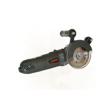 Стартвин двухдисковая пила с сумкой с лазерной направляющей