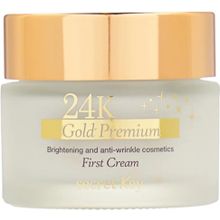 Secret Key 24K Gold Premium First Cream 50 мл