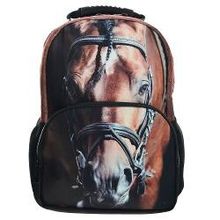 Рюкзак Hatber HD Trend Line Horse (NR_00058)