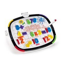 Quercetti Магнитная для обучения математике и рисования