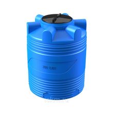 Емкости для воды пластиковые V 300 литров