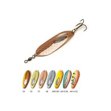 AKARA Блесна AKARA - P2304 23гр. 07