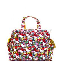 Hello Kitty дорожная Be Prepared hello kitty tick tok