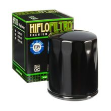 HIFLO HIFLO Масляный фильтр HF171B