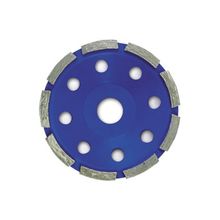 Шлифовальный алмазный диск DS 1 Extra, диам. 125