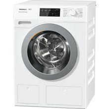 MIELE WCE670 ChromeEdition