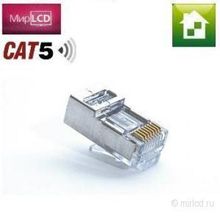 Ice Cable EZ RJ-45 Cat 5e