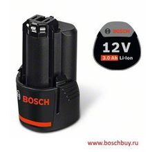 Bosch Bosch GBA 12 В (1 600 A00 X79 , 1600A00X79 , 1.600.A00.X79)