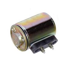 Электромагнит 15.3747-2 ИСП2 БЕЛАЗ - 24В, 1,2А