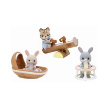 Sylvanian Families Младенец