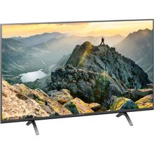 LED-телевизор Panasonic TX-49HXR900