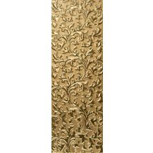 Керамическая плитка Aparici Lineage Epic Gold Decor декор 20х59,2