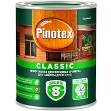 Пинотекс Classic 1 л бесцветная