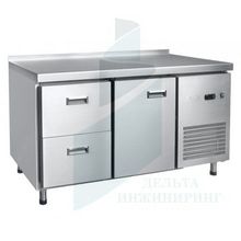 Стол холодильный Abat СХС-70-01