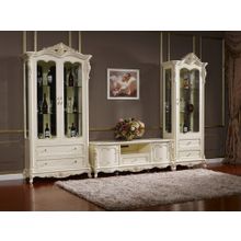 Витрина "Глория" FF6093 правая