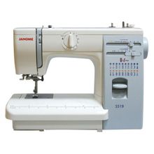 JANOME 5519