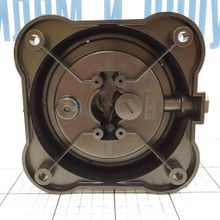 DHR Круговой огонь DHR DHR55N 55.06.00.00 12 24 В 25 Вт белый для судов до 50 м