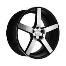 Колесные диски Racing Wheels H-561 8,0R18 5*114,3 ET35 d67,1 DB F P [87536294885]