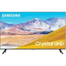 Телевизор Samsung QLED 8K 82 QE82Q800TAUXRU