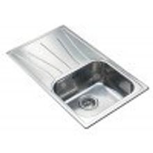 Мойка Reginox Diplomat 10 Linen pop.up (pallet)