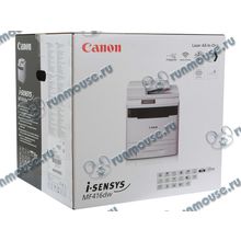 МФУ Canon "i-SENSYS MF416dw" A4, лазерный, принтер + сканер + копир + факс, ЖК, белый (USB2.0, LAN, WiFi) [135054]