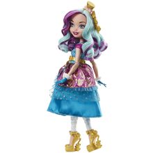 Ever After High Отважные принцессы Меделин Хеттер