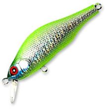 Воблер Khamsin Tiny 40SP-SR, 202R Zip Baits