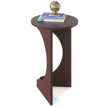 Сокол Журнальный столик ССЖ-7 цвет венге ID - 292098