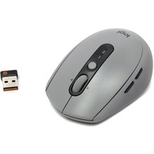 Манипулятор   Logitech M590 Wireless Mouse (RTL)  USB  6btn+Roll    910-005198