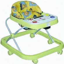  Ходунки "Автомобиль"