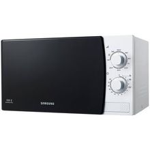 микроволновая печь Samsung GE 81 KRW-1, гриль, 23 л